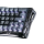 Gravastar V60 Cyber Frost Black - 1522303 - zdjęcie 4